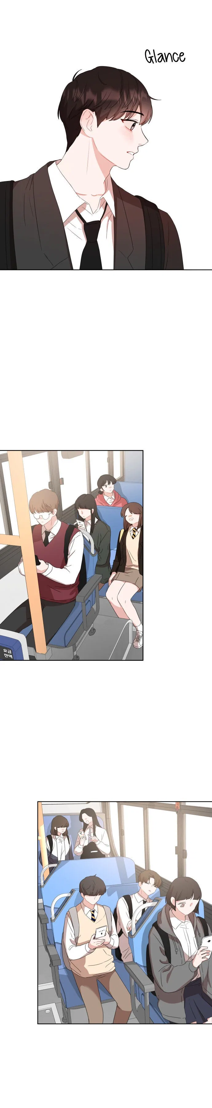 Red Flavored Romance Chapter 2 – Page 26