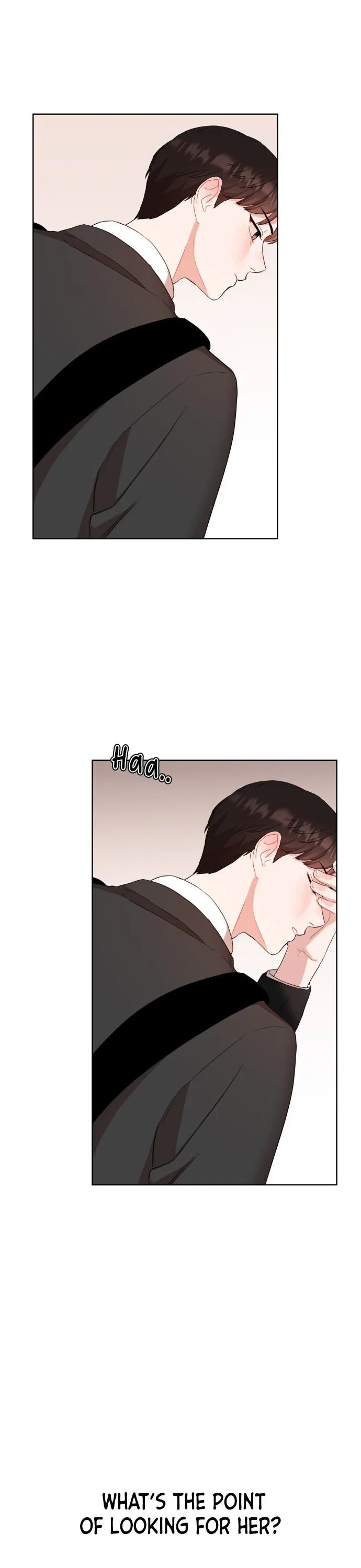 Red Flavored Romance Chapter 2 – Page 27