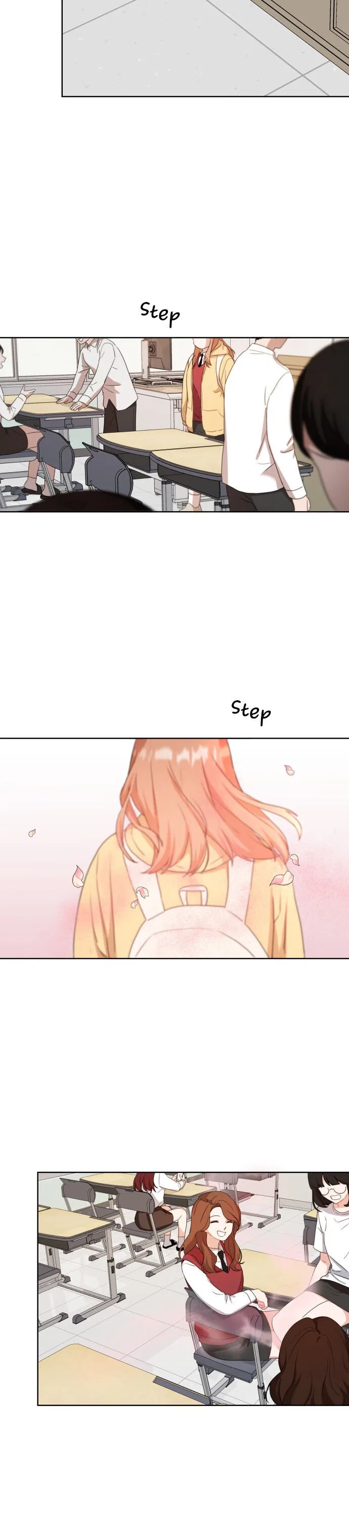 Red Flavored Romance Chapter 2 – Page 36