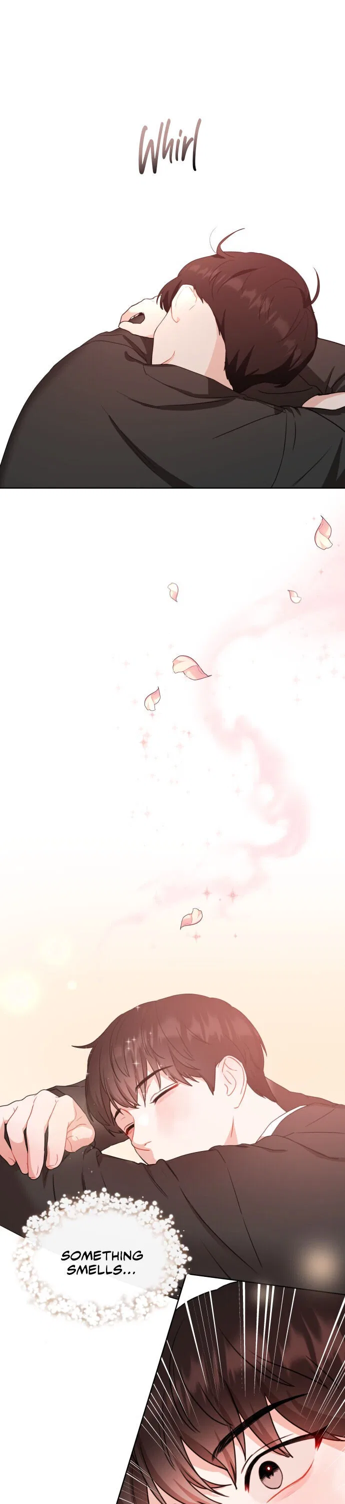 Red Flavored Romance Chapter 2 – Page 37