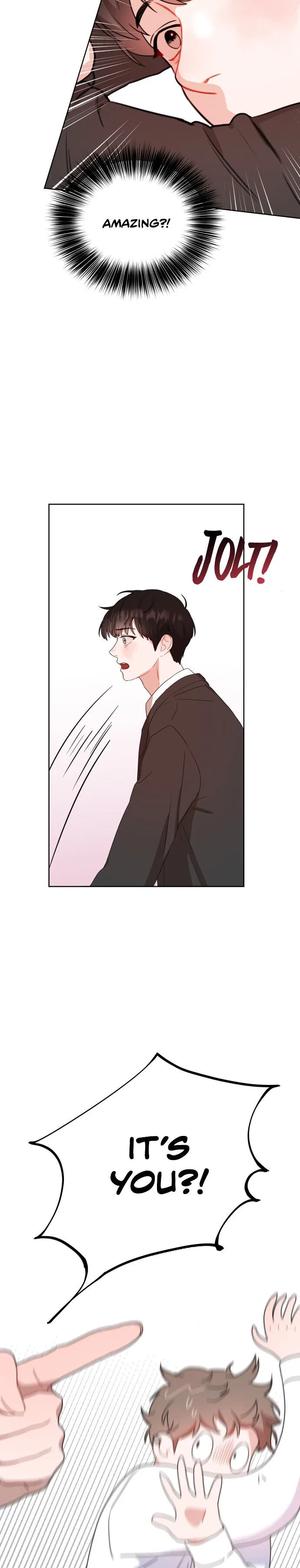Red Flavored Romance Chapter 2 – Page 38
