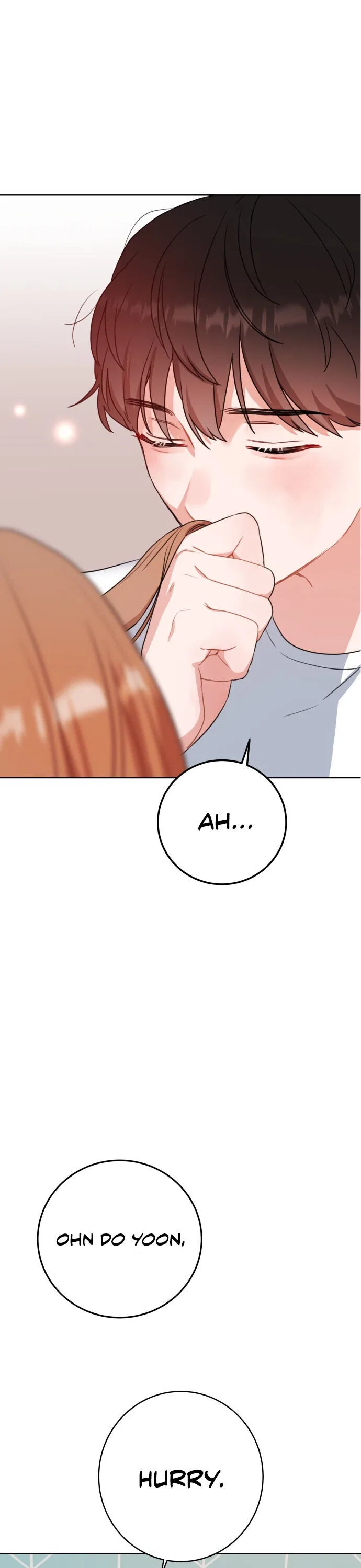 Red Flavored Romance Chapter 1 – Page 8