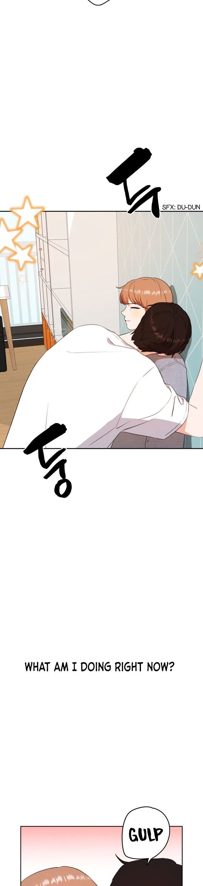 Red Flavored Romance Chapter 1 – Page 10