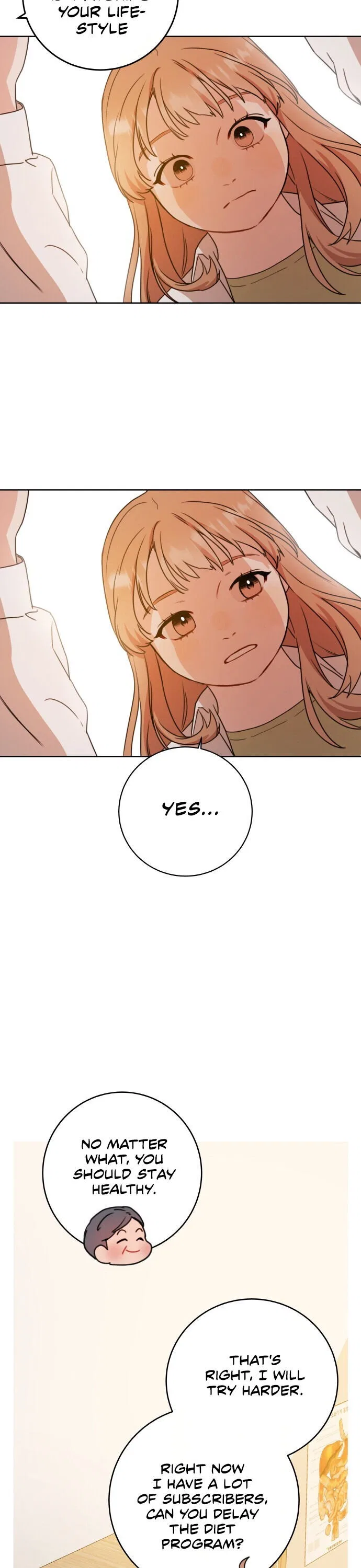 Red Flavored Romance Chapter 1 – Page 17