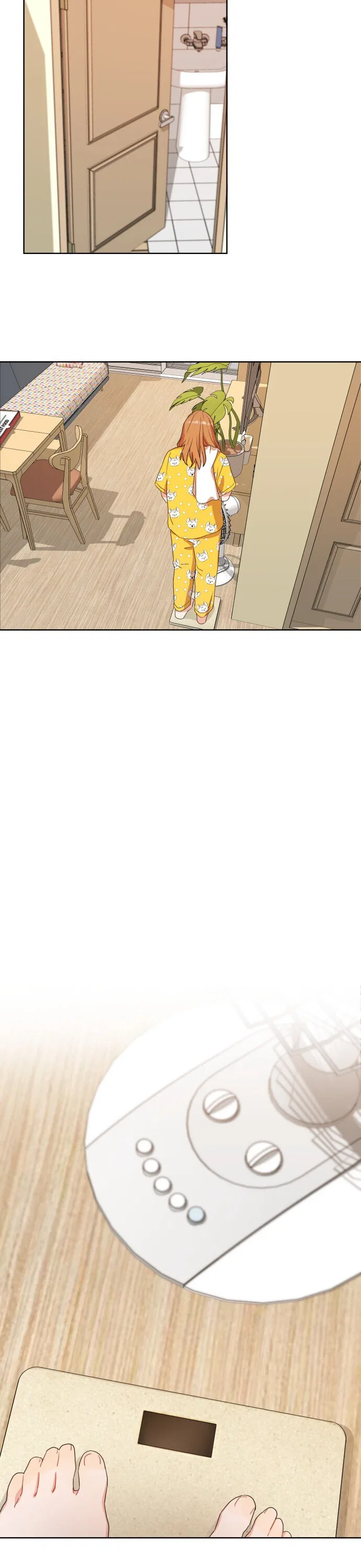 Red Flavored Romance Chapter 1 – Page 20