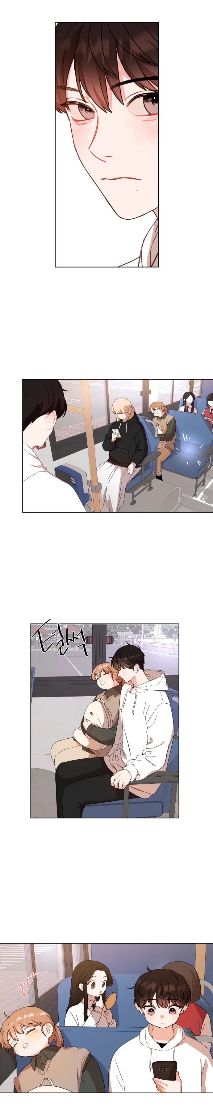 Red Flavored Romance Chapter 1 – Page 24