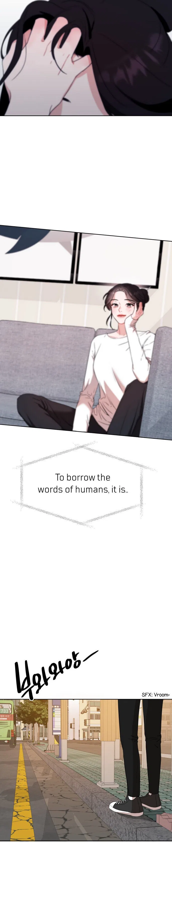 Red Flavored Romance Chapter 1 – Page 36