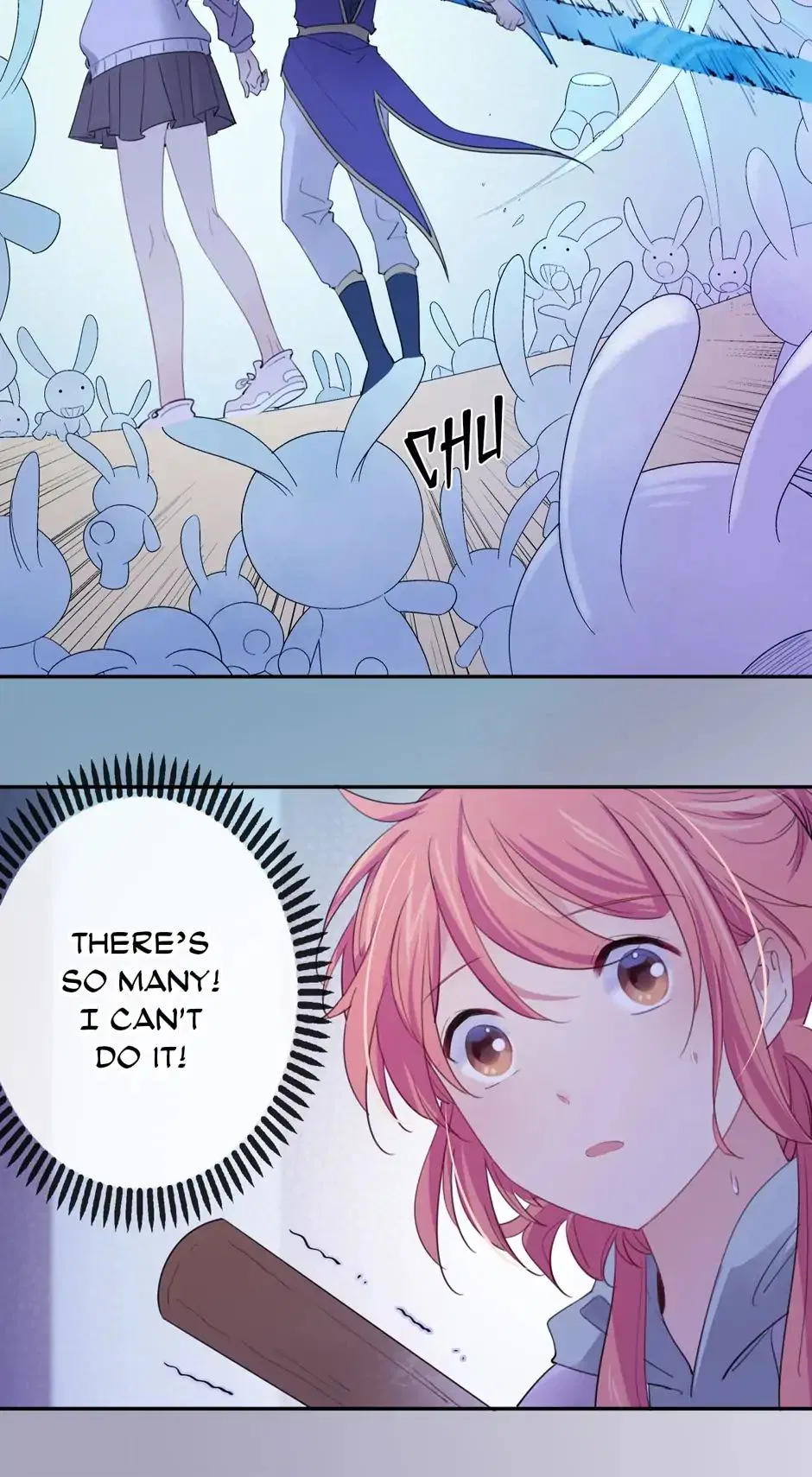 The Queen’s Knights Chapter 5 – Page 5