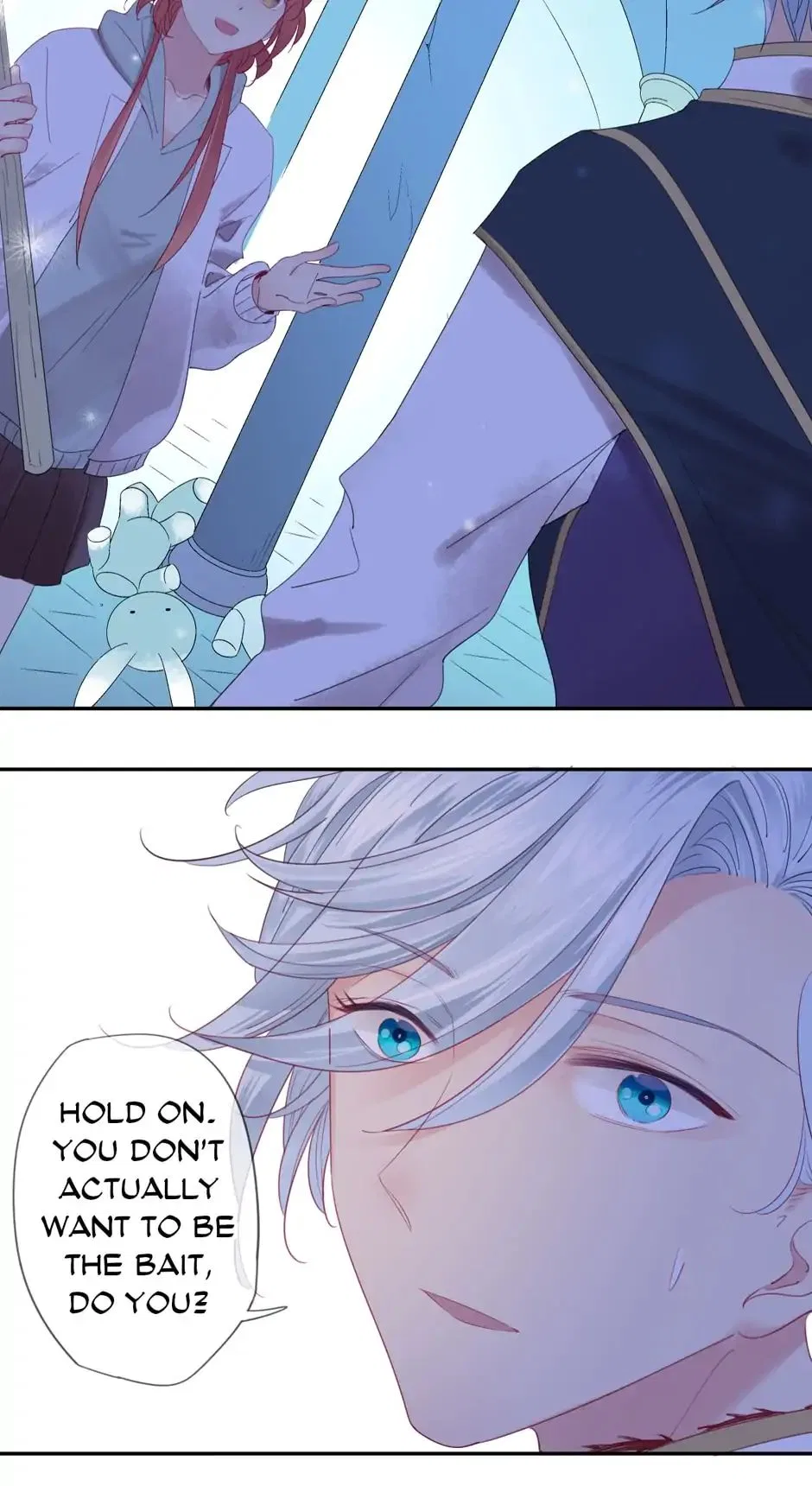 The Queen’s Knights Chapter 5 – Page 10