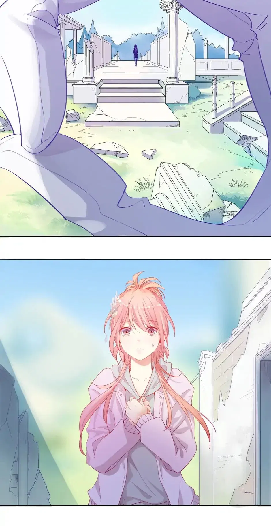The Queen’s Knights Chapter 5 – Page 13