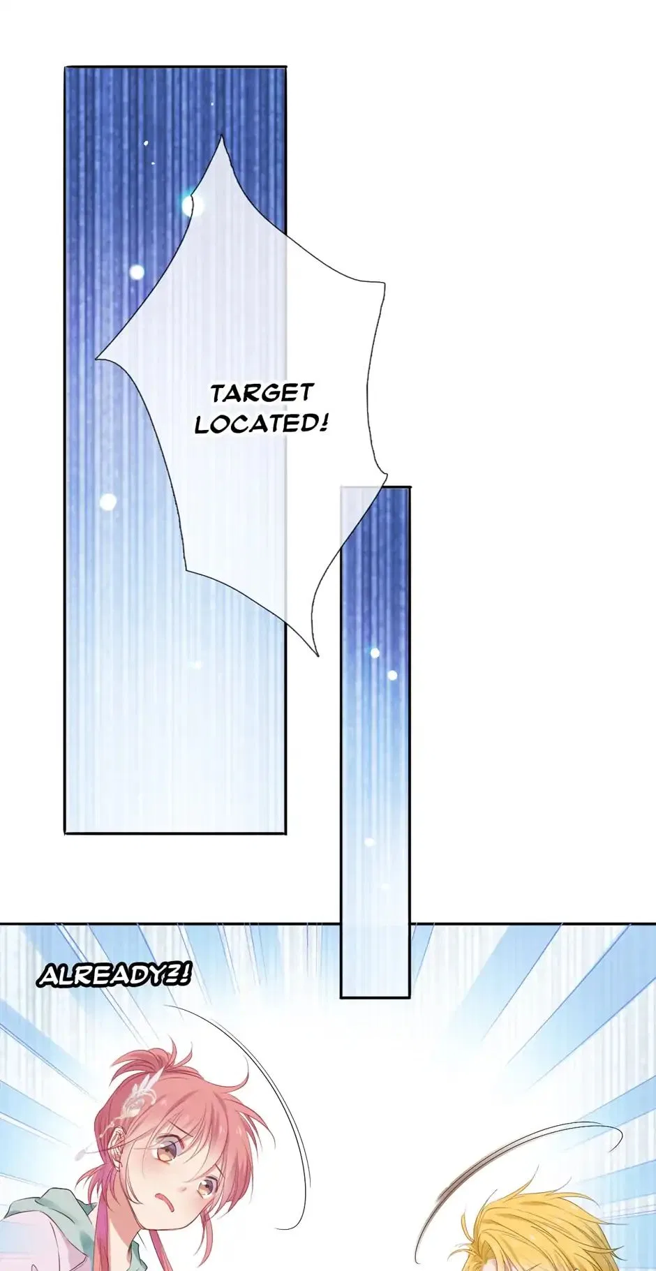 The Queen’s Knights Chapter 5 – Page 19