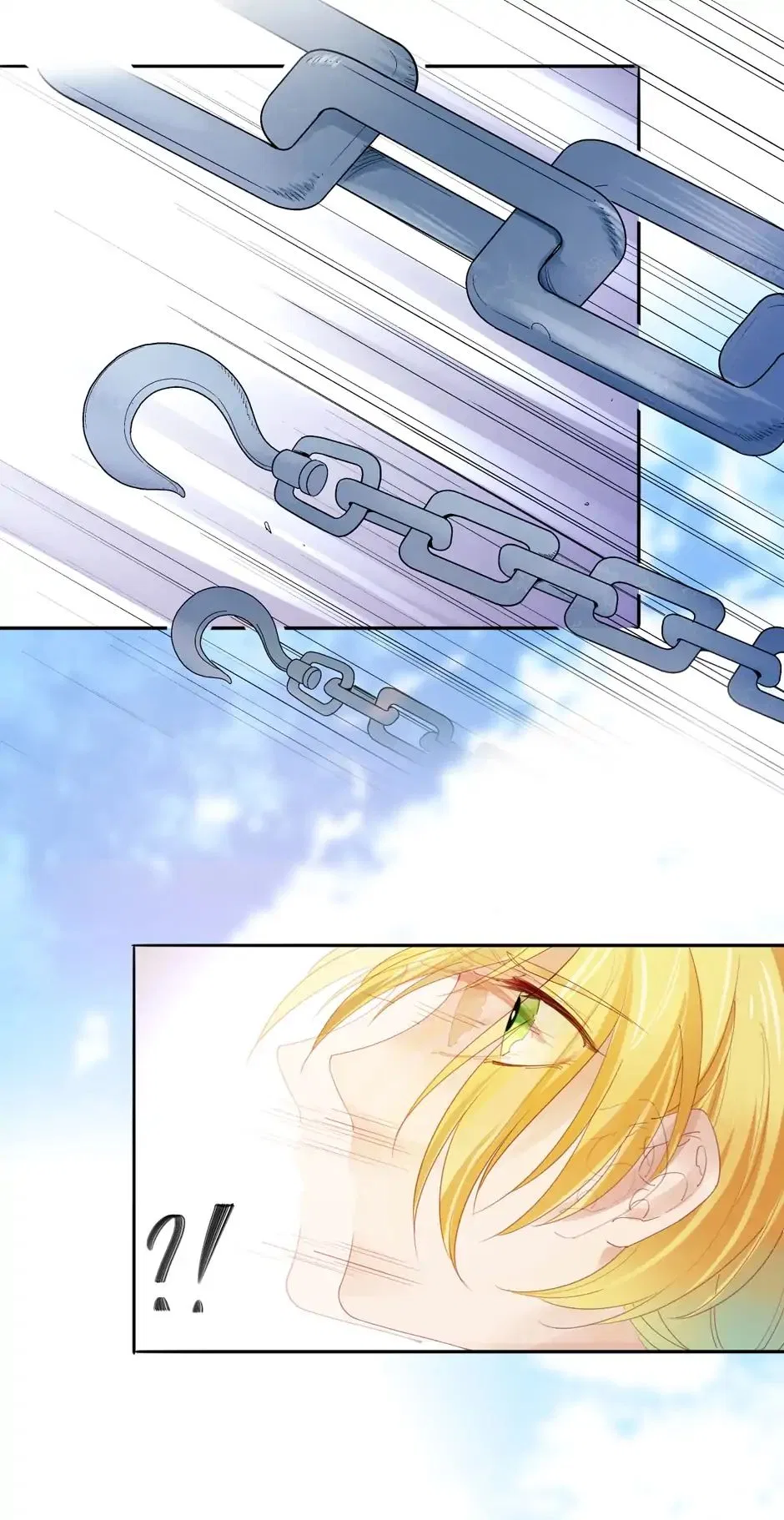 The Queen’s Knights Chapter 5 – Page 26