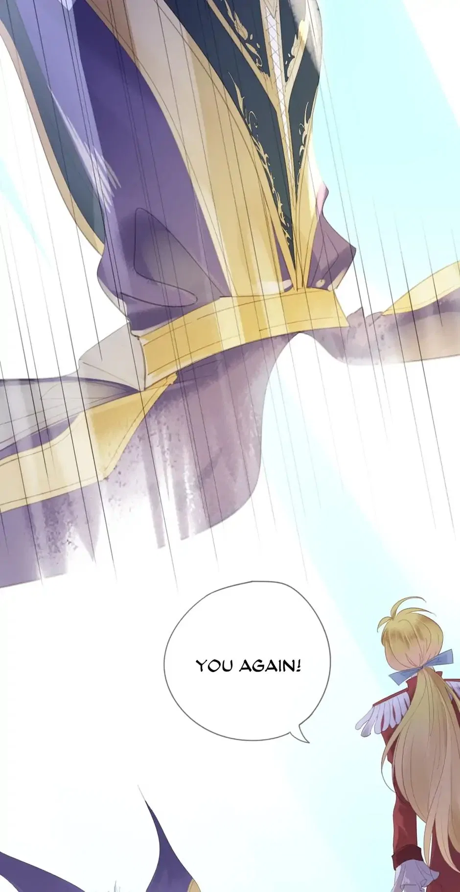 The Queen’s Knights Chapter 5 – Page 37