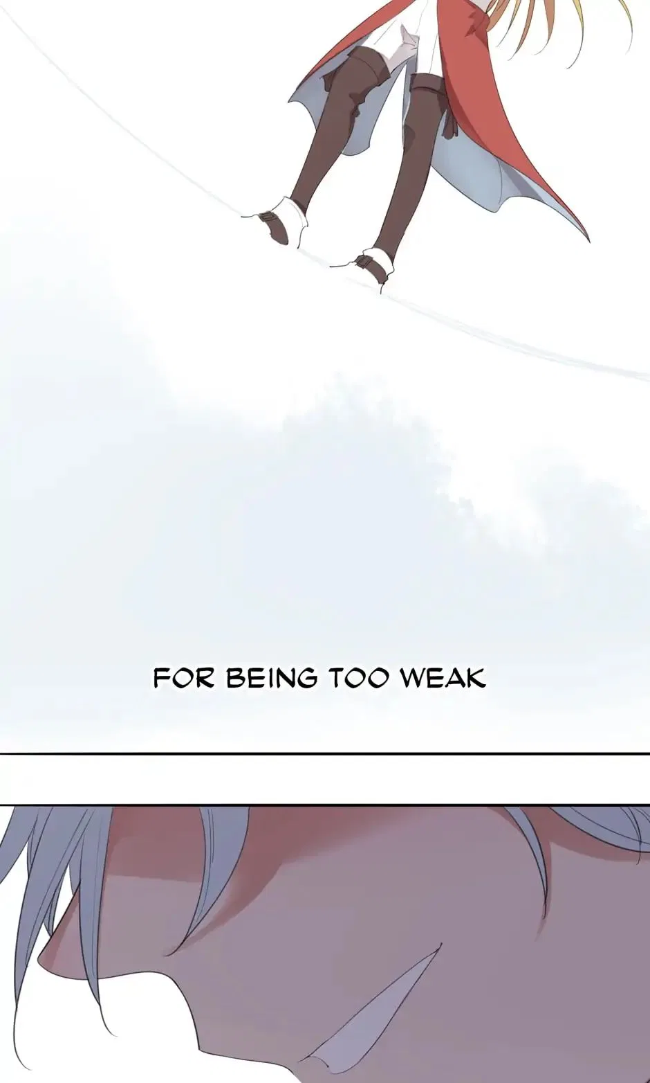 The Queen’s Knights Chapter 4 – Page 11