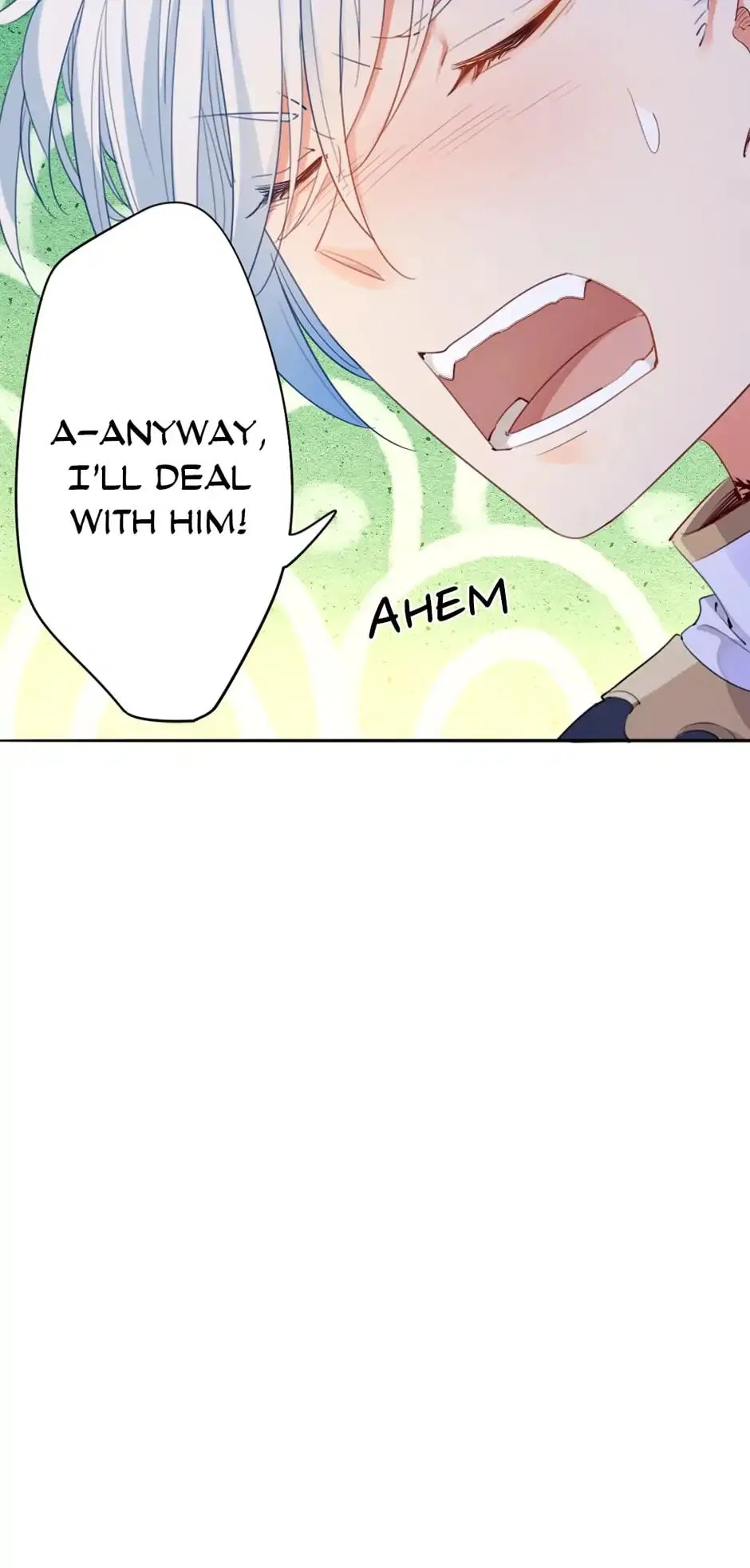 The Queen’s Knights Chapter 4 – Page 21