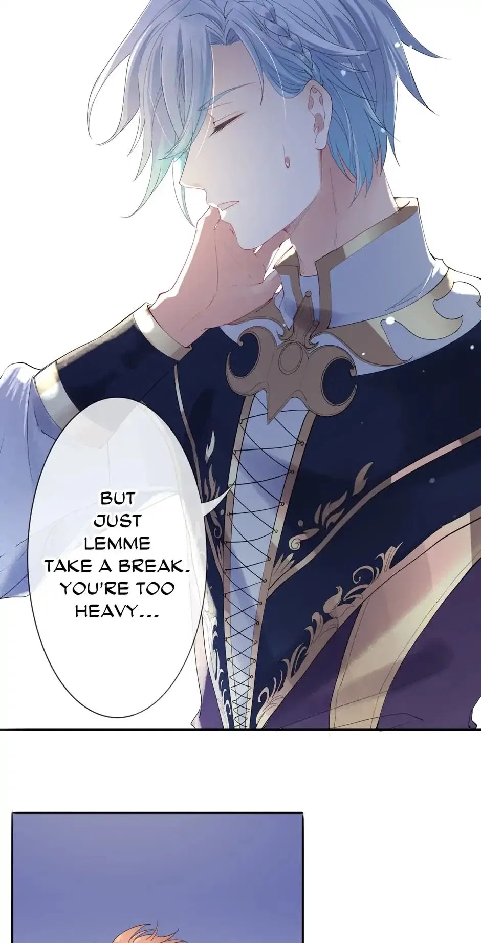 The Queen’s Knights Chapter 4 – Page 25