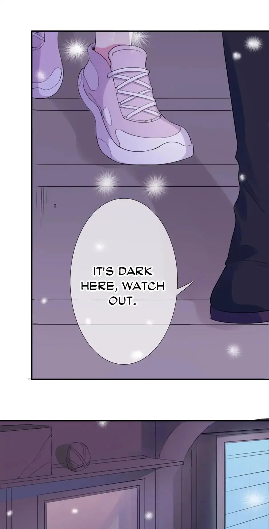 The Queen’s Knights Chapter 4 – Page 32