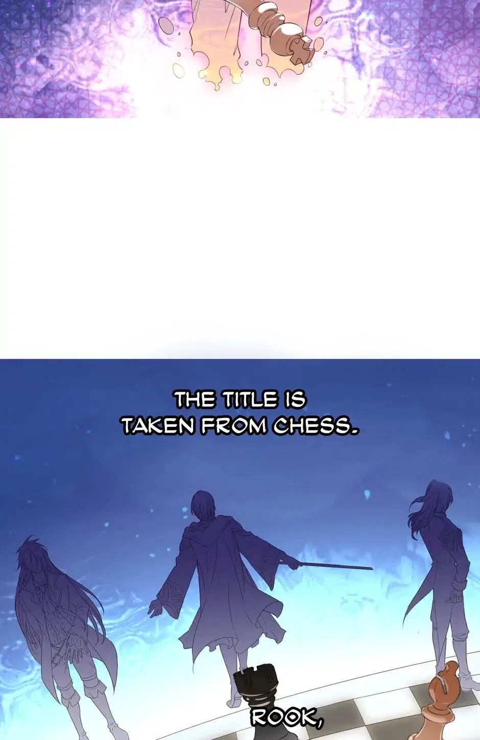 The Queen’s Knights Chapter 3 – Page 3