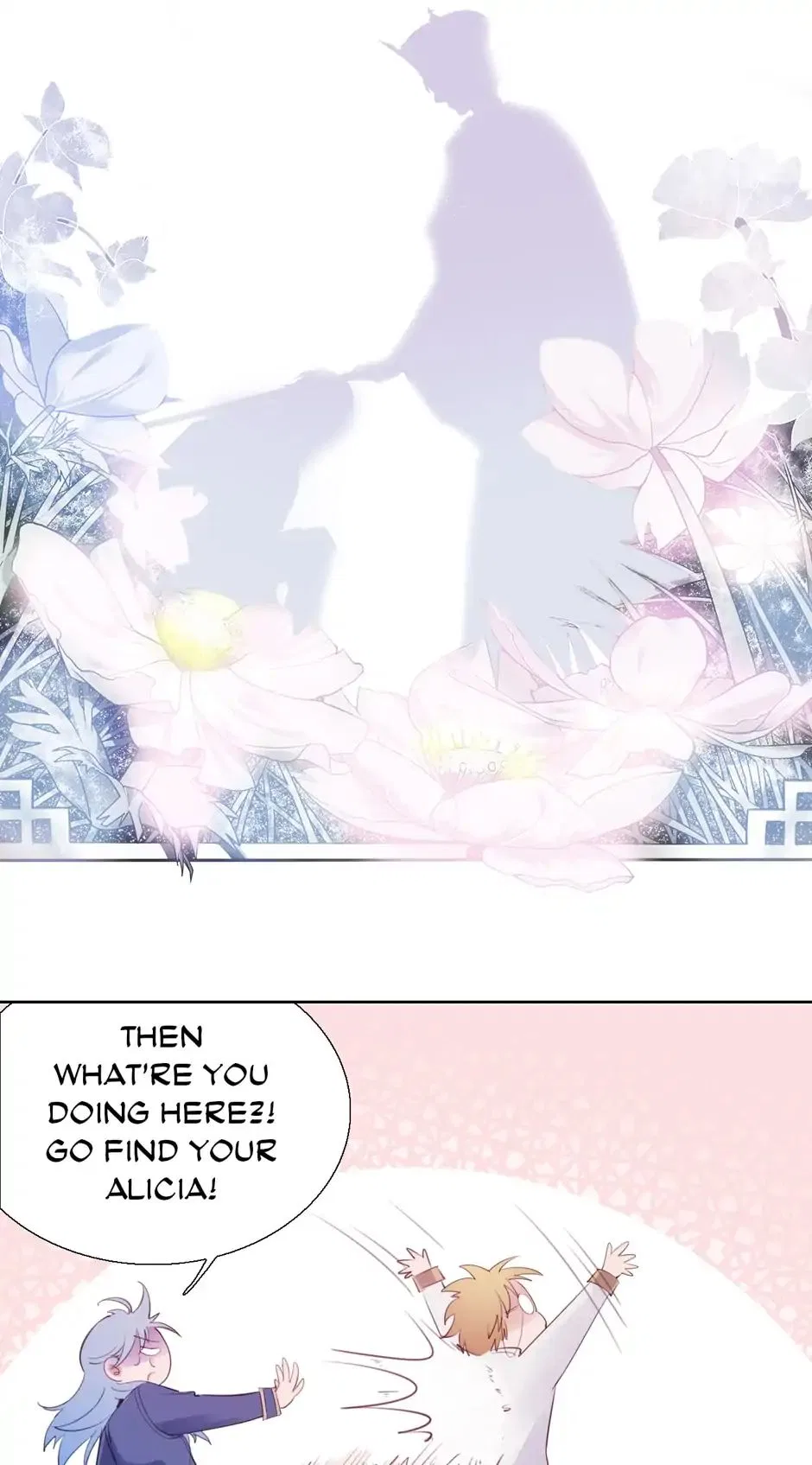 The Queen’s Knights Chapter 3 – Page 49