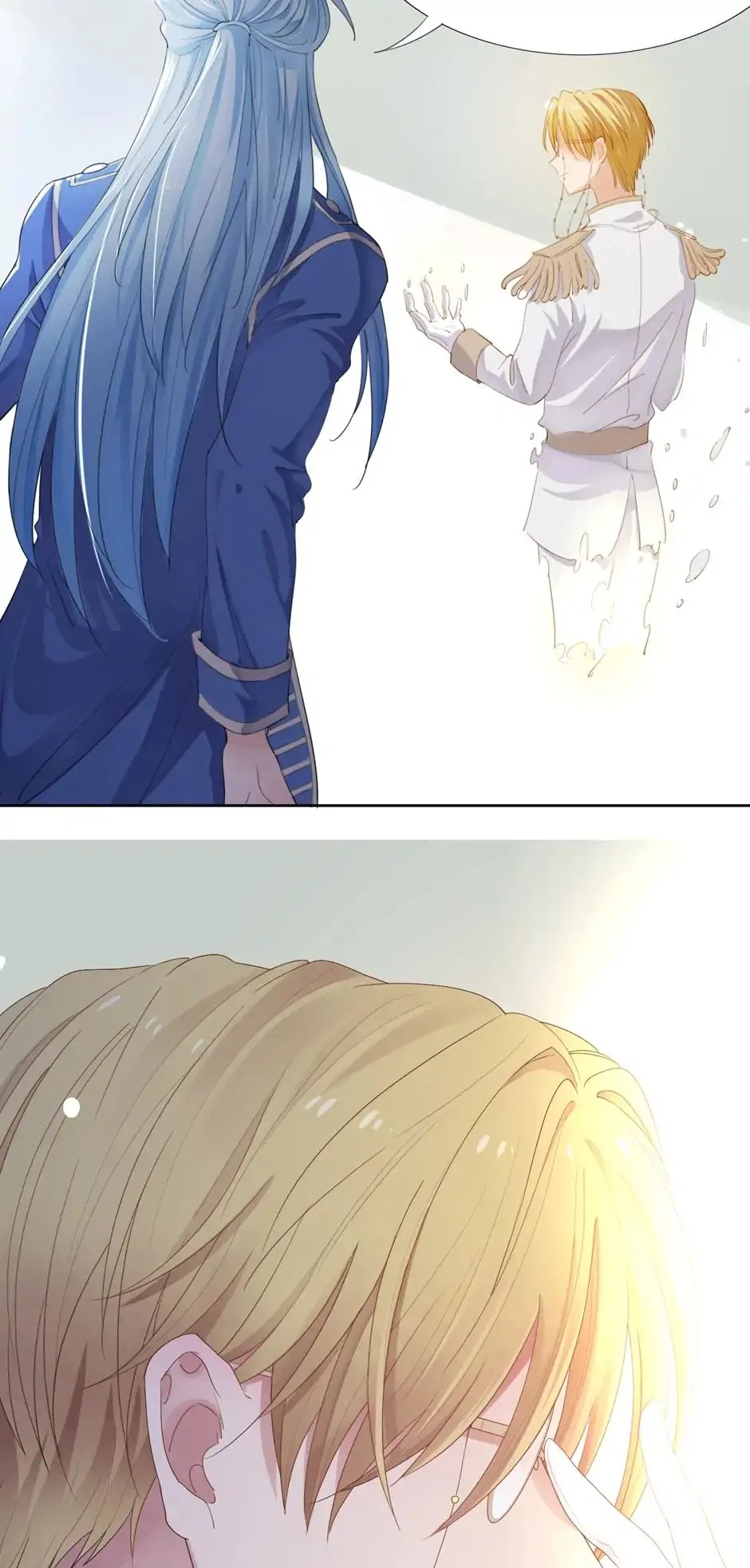 The Queen’s Knights Chapter 3 – Page 53