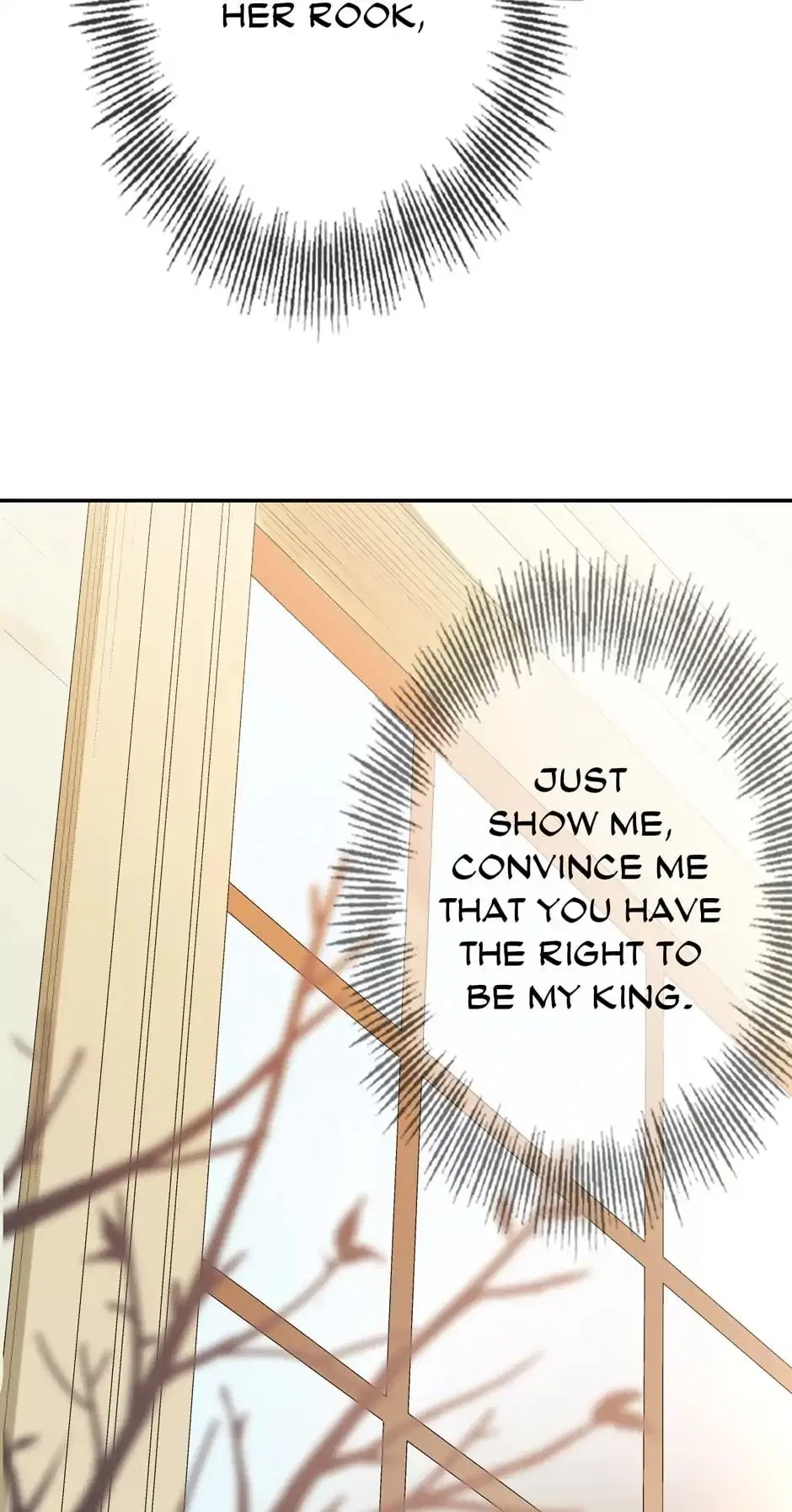 The Queen’s Knights Chapter 3 – Page 58