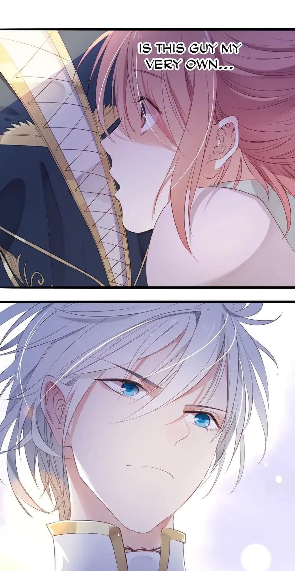 The Queen’s Knights Chapter 2 – Page 4