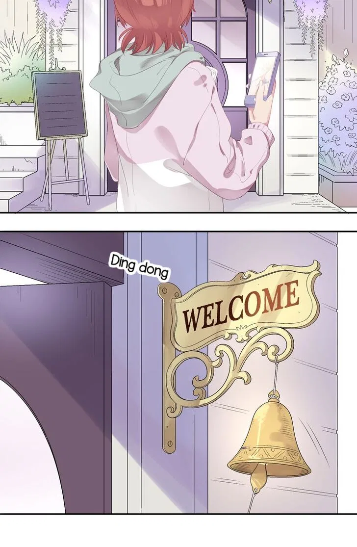 The Queen’s Knights Chapter 1 – Page 7