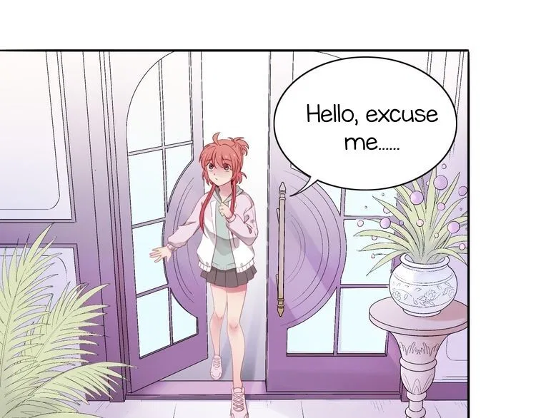The Queen’s Knights Chapter 1 – Page 8
