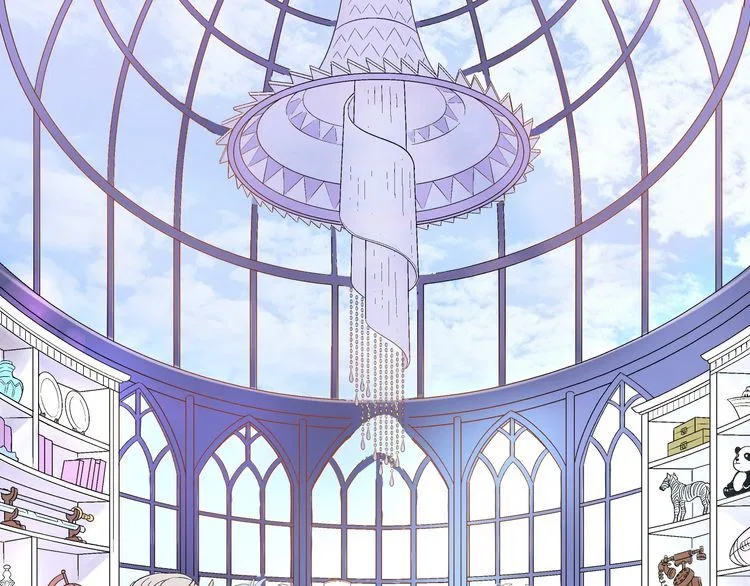 The Queen’s Knights Chapter 1 – Page 11