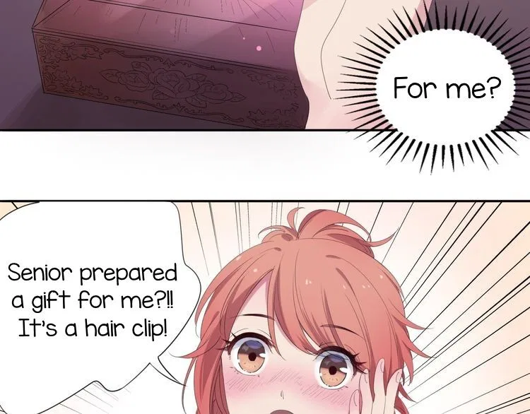 The Queen’s Knights Chapter 1 – Page 19