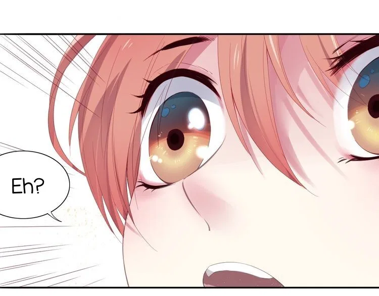 The Queen’s Knights Chapter 1 – Page 34