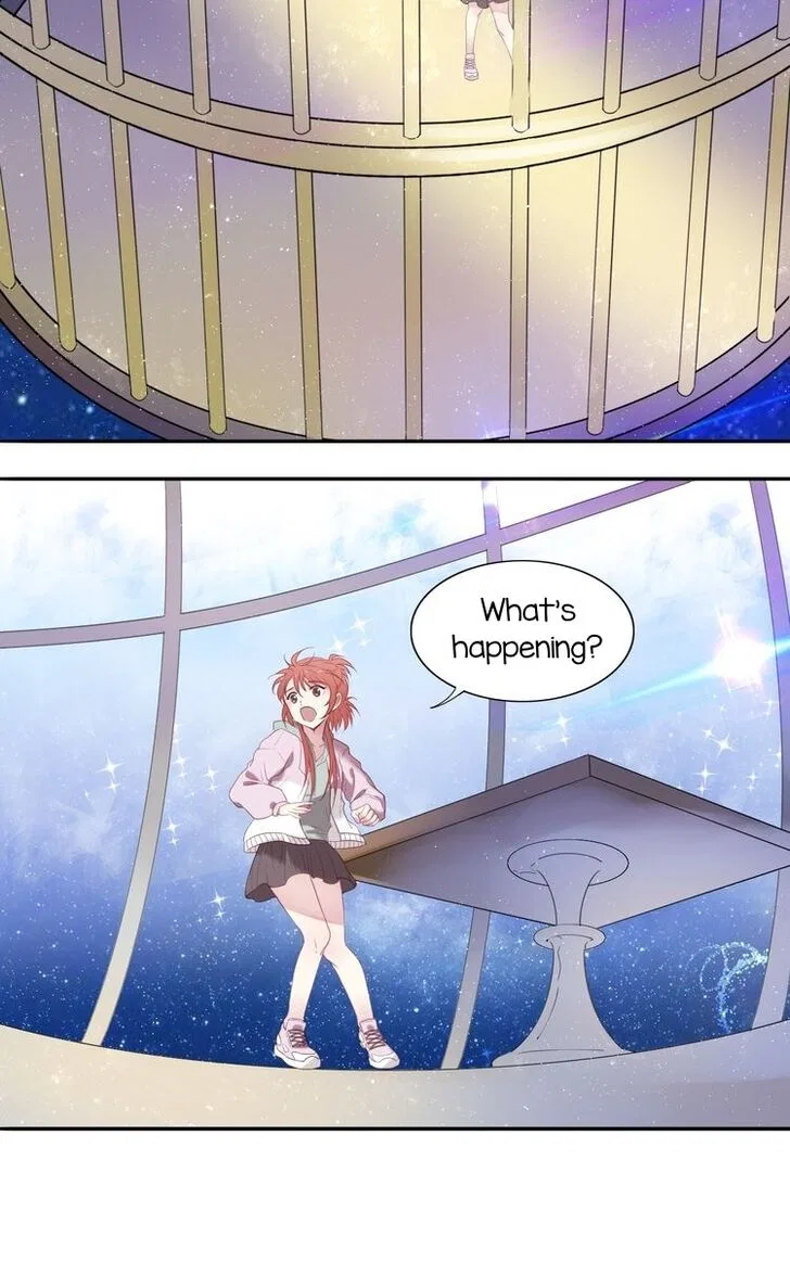 The Queen’s Knights Chapter 1 – Page 37