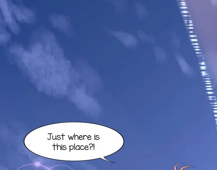 The Queen’s Knights Chapter 1 – Page 76
