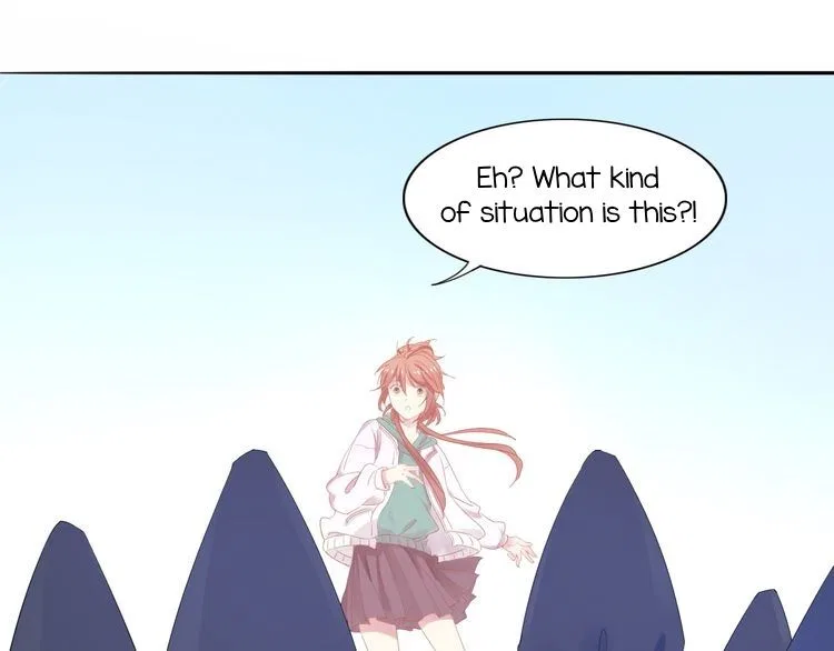 The Queen’s Knights Chapter 1 – Page 98