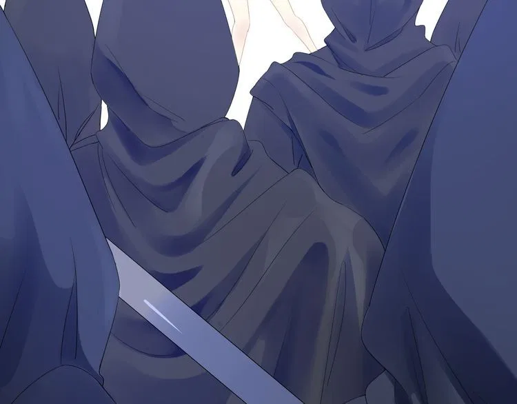 The Queen’s Knights Chapter 1 – Page 99