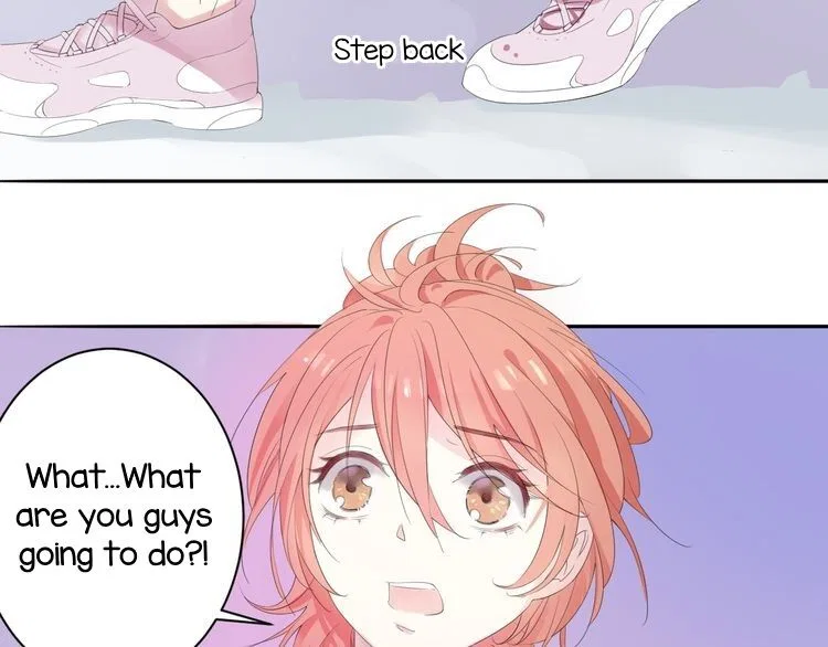 The Queen’s Knights Chapter 1 – Page 101