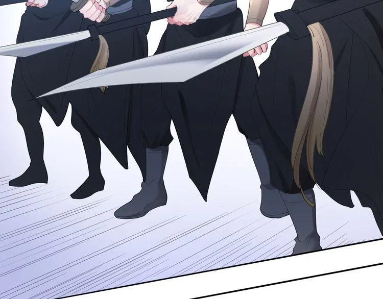 The Queen’s Knights Chapter 1 – Page 104