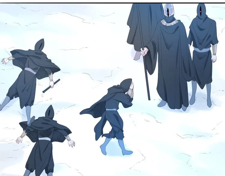 The Queen’s Knights Chapter 1 – Page 115