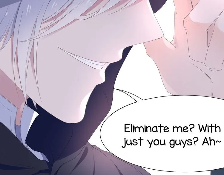 The Queen’s Knights Chapter 1 – Page 120