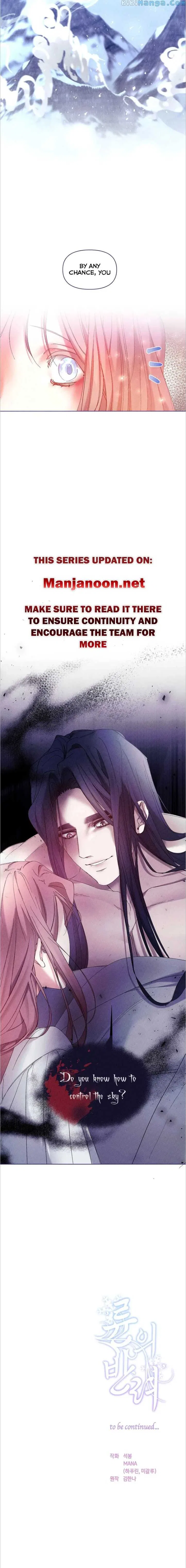 The Dragon and the Prince Chapter 4 – Page 10