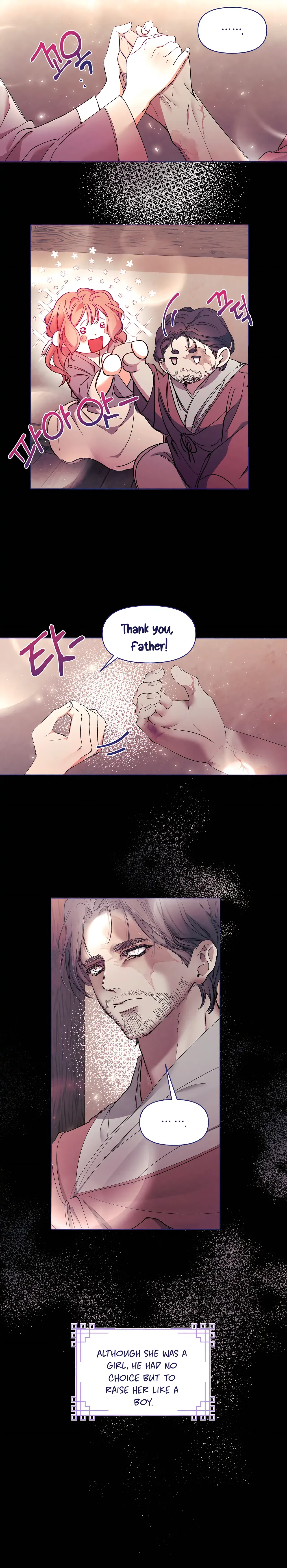 The Dragon and the Prince Chapter 3 – Page 6