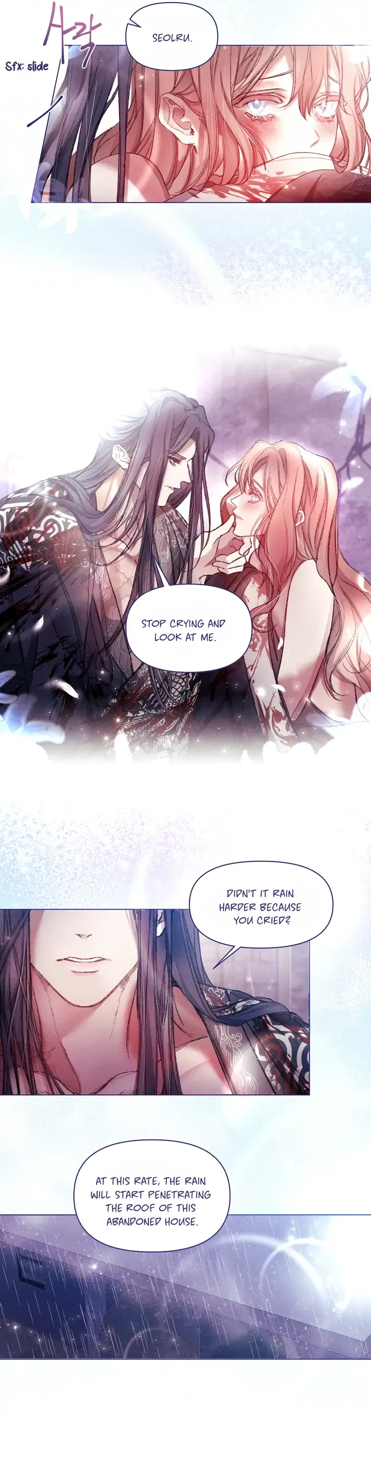 The Dragon and the Prince Chapter 1 – Page 6