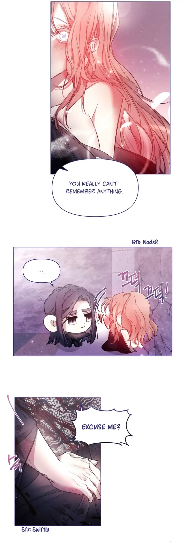 The Dragon and the Prince Chapter 1 – Page 7