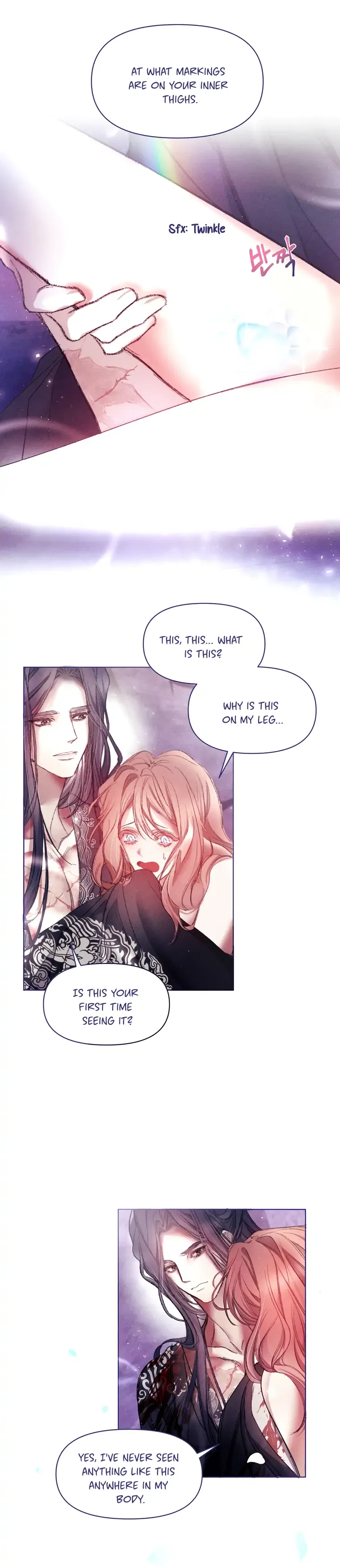 The Dragon and the Prince Chapter 1 – Page 9