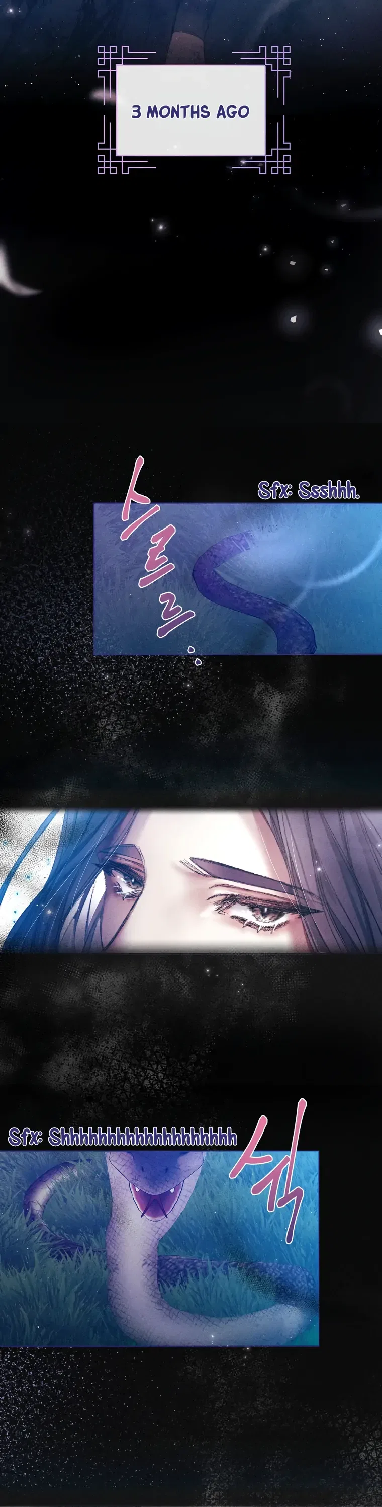 The Dragon and the Prince Chapter 1 – Page 11