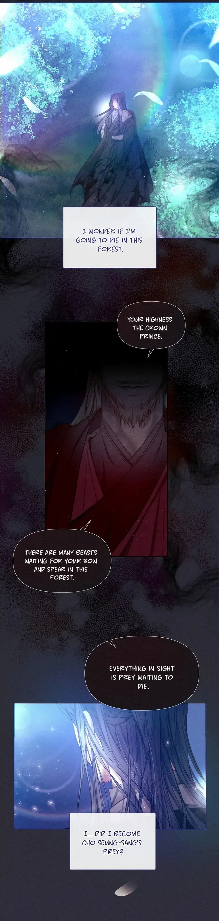 The Dragon and the Prince Chapter 1 – Page 15