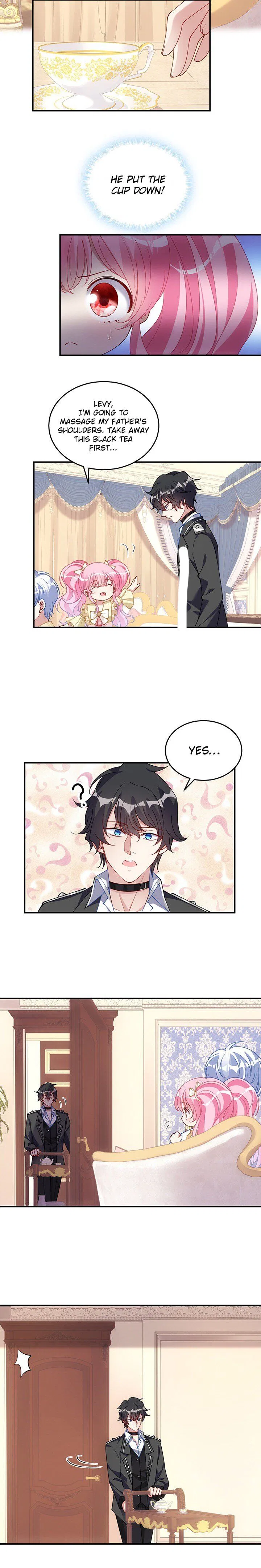 A Queen’s Law of Survival Chapter 5 – Page 4