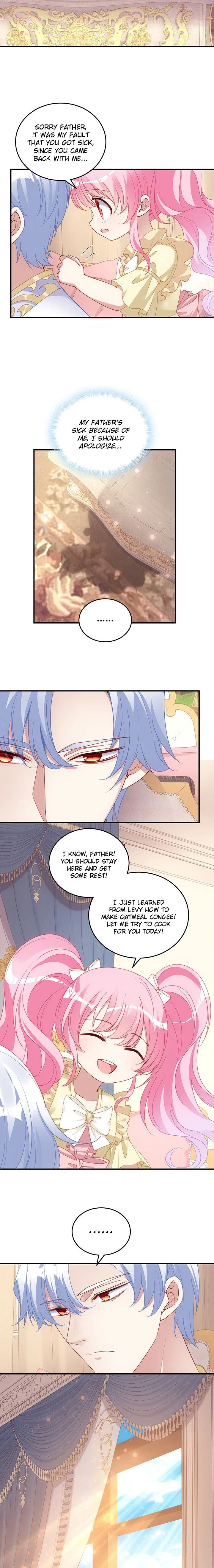 A Queen’s Law of Survival Chapter 5 – Page 6