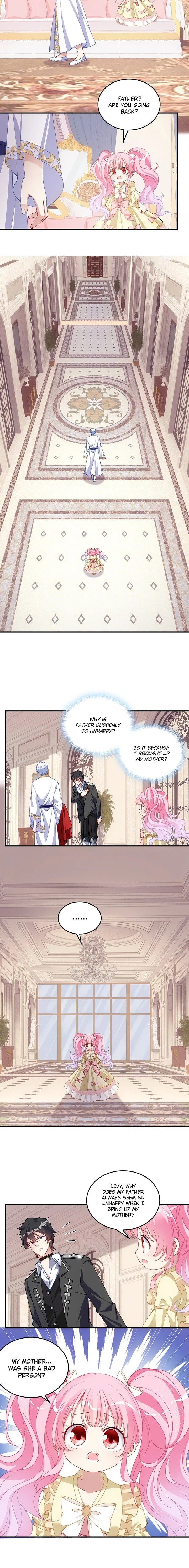 A Queen’s Law of Survival Chapter 5 – Page 9