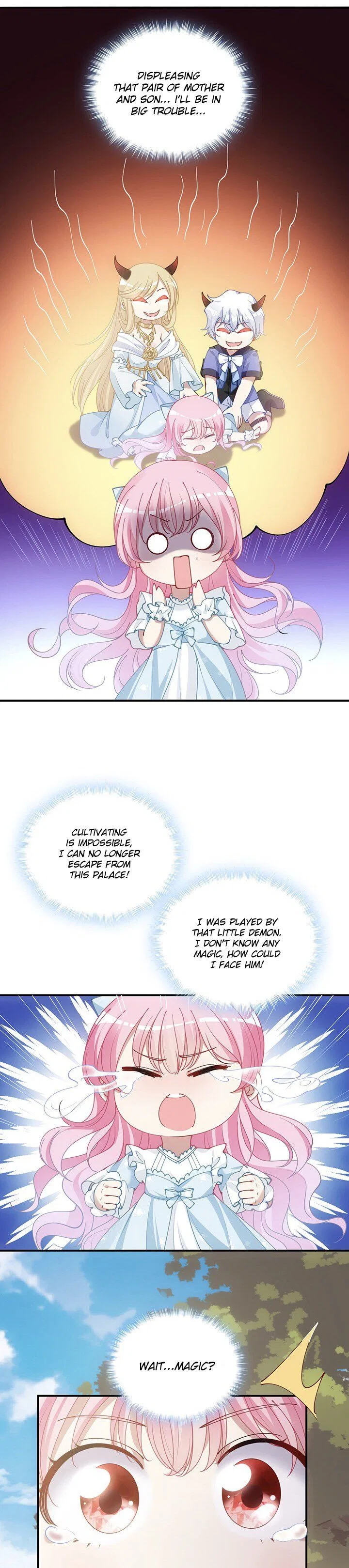 A Queen’s Law of Survival Chapter 5 – Page 13